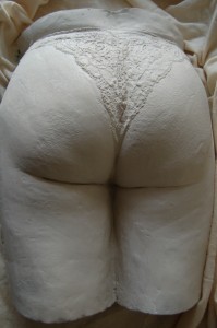 Fesses