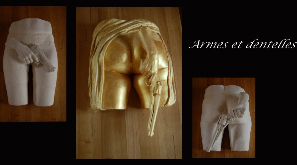 Femmes enceintes - Archives SculptPeint