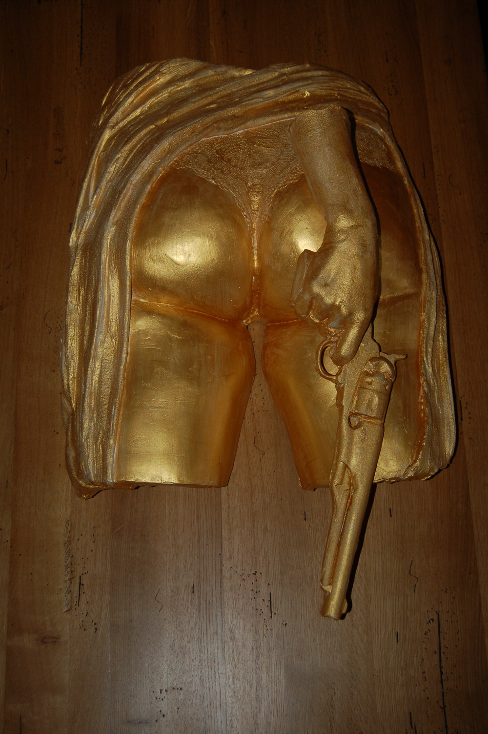 Femmes enceintes - Archives SculptPeint