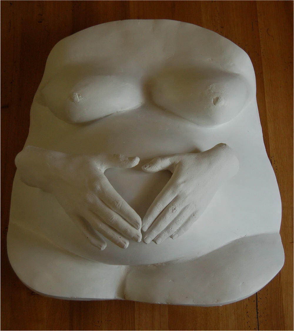 Femmes enceintes - Archives SculptPeint